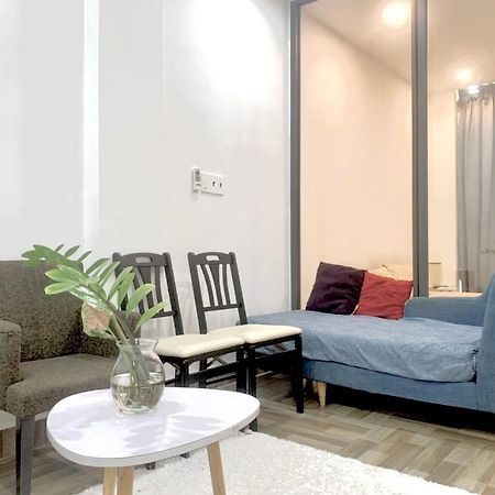 Pj Hotel & Apartment - Thao Dien Bandar Ho Chi Minh Luaran gambar