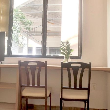 Pj Hotel & Apartment - Thao Dien Bandar Ho Chi Minh Luaran gambar